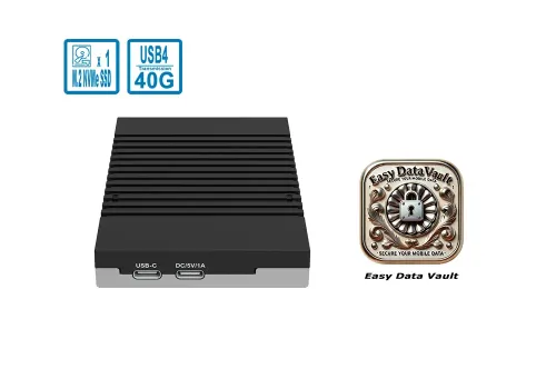 UBOX-B4BP + APP Combo