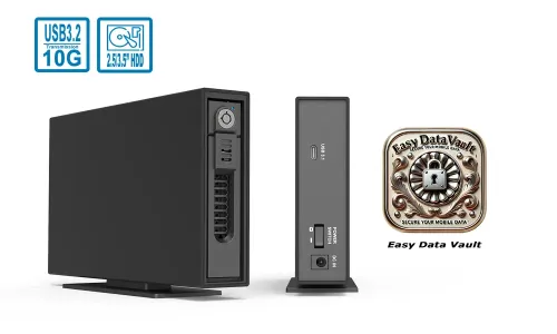 GT1670-B31 Series + APP Combo